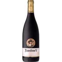 Faustino V Reserva - 6Fl. á 0,75l