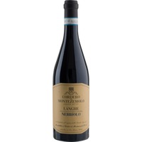 Cordero di Montezemolo Nebbi.Langhe Montezemolo - 6Fl. á 0,75l