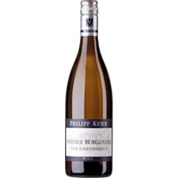 Weingut Philipp Kuhn Weissburgunder Laumersheimer Kalksteinfels