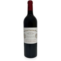 Château Cheval Blanc - Château Cheval Blanc