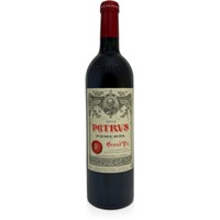 Pétrus - Château Pétrus