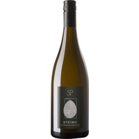 Chasselas Steiwii trocken Bio - Weingut Schneider-Pfefferle