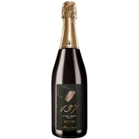 137 Metodo Classico Pinot Nero brut - Manuelina
