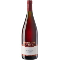 Trollinger halbtrocken 1,0 L - Weingut Anita Landesvatter