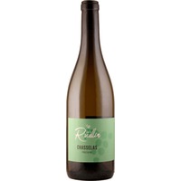 Chasselas, Réserve trocken - Wein- und Obsthof Rüdlin