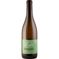 Grauburgunder, Réserve trocken - Wein- und Obsthof Rüdlin
