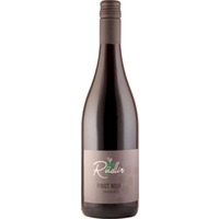 Pinot Noir, FundamenT trocken - Wein- und Obsthof Rüdlin