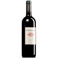 "Borrigiano" Rosso Valdarno di Sopra DOC (BIO)