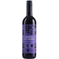 Ciliegiolo Canaiolo Senza Solfiti Toscana IGT - BIO - ohne Sulfite