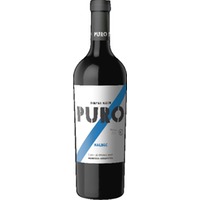 Dieter Meier Puro Malbec