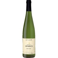 Antoine Heinrich Elsässer Pinot Gris Alsace AC