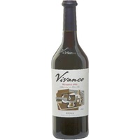 Vivanco Reserva Cuvee aus 90 Proz. Tempranillo, 10 Proz. Graciano 12 Monate in amerik. und 12 Monate franz. Eiche gereift