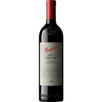 RWT Bin 798 Shiraz - Penfolds