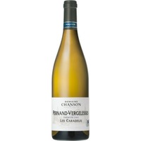 Pernand Vergelesses Blanc Les Caradeux Premier Cru - Domaine Chanson