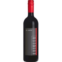 St.Laurent trocken - Weingut Krikler