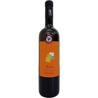 Zerbiò Malvasia Emilia IGP trocken - Tenuta Borri