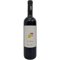 Le Tinaie Colli Piacentini DOC trocken - Tenuta Borri