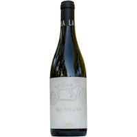 Lo Sbiado Toscana IGP trocken - La Chientima