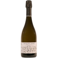 Parellada Clàssic Penedès DO brut nature Bio - Miquel Jané