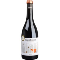 boscSilvestre Costeres del Sagre DO trocken - Costers del Siò