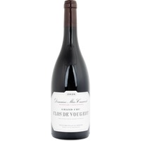 Clos de Vougeot Grand Cru AC