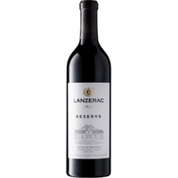 Lanzerac Jonkershoek Reserve