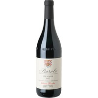 Barolo DOCG Via Nuova
