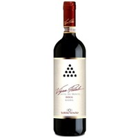 Vigna Pedale Castel del Monte Rosso Riserva DOC 3,0L. DOPPELMAGNUM