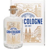Gin de Cologne Geschenkbox 500ml