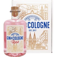 Gin de Cologne Rosé Geschenkbox 500ml