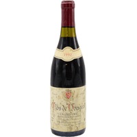 Hudellot-Noellat Clos de Vougeot 1992