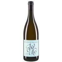 Markowitsch Gerhard JoMa Muskateller Halligalli raw wine
