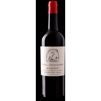 Clos du Jaugueyron Nout
