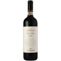 Quona Chianti Rufina Riserva Toskana DOCG BIO