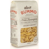 Gnochetti Sardi aus Hartweizengrieß RUMMO
