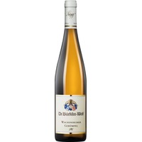 Weingut Dr Buerklin-Wolf Wachenheim Geruempel P.C. Riesling Trocken 1.5 L Magnum