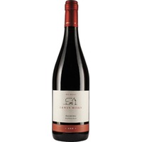 Dornfelder halbtrocken - Weingut Erwin Riske