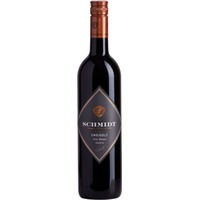 Zweigelt Reserve Alte Reben trocken - Weingut Roman Schmidt