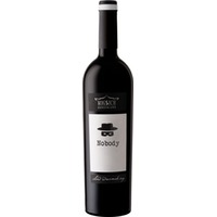 Nobody trocken - Weingut Migsich