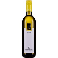 Riesling trocken - Weingut Familie Auer
