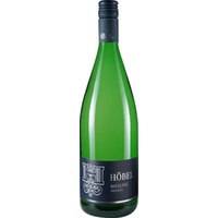 Riesling trocken 1,0 L - Weingut Hubert Höbel
