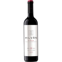 Hilván Crianza DOCa Rioja trocken - Bodegas Tamaral