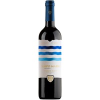 Campo Marin Crianza Cariñena DO trocken - Bodegas Jose Ignacio Marín