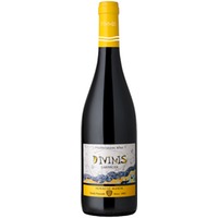 Divinis Garnacha Cariñena DO trocken - Bodegas Jose Ignacio Marín