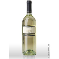 Trebbiano d&apos;Abruzzo DOC, Villa Rocca, Campagnola, 1,0l