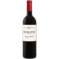Muratie Estate Ronnie Melck Shiraz 0.75 L Flasche