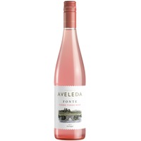 Quinta da Aveleda Avele Fonte Vinho Verde DOC Rose 0.75 L Flasche