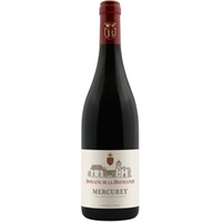 Domaine de la Bressande Mercurey 0.75 L Flasche