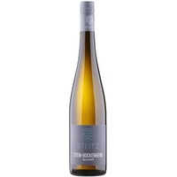 Weingut Steitz Silvan Stein-Bockenheim Trocken 0.75 L Flasche