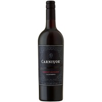 Carnivor Cabernet Sauvignon 0.75 L Flasche